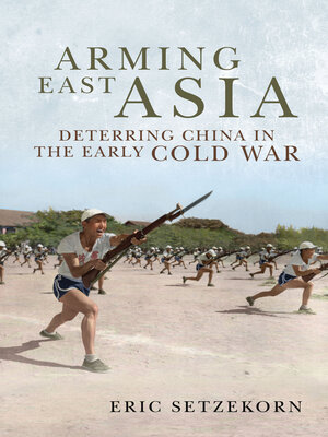 cover image of Arming East Asia
